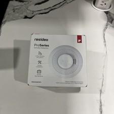 Brand New Honeywell PROSIXSMOKEV Pro Series 2-Way Wireless Smoke Detector