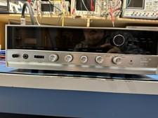 Vintage Sansui Solid State 350 Stereo Tuner Amplifier Japan Tested Works