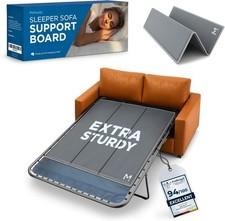 Meliusly Sleeper Sofa Support Board Full Size (48x48) Heavy Duty