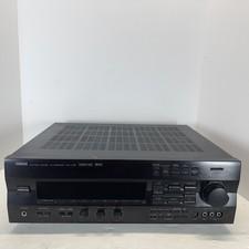Yamaha RX-V793 AM/FM AV Receiver 300W - No Remote