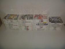 Nintendo Wii Sports Games! You Pick & Choose from Large Selection!