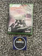 NEW Armored Core VI Fires Of Rubicon Xbox Series X XBOX One SEALED FREE SHIPPING