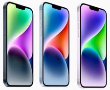 NEW Apple iPhone 14 5G Factory 🔓 Unlocked 100% 🔋 Battery 🛡️ 1 Year Warranty