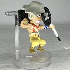 2022 One Piece Seventh Naval Battle 2" Usopp Clear Base Mini Figure