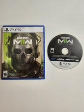 Call of Duty: Modern Warfare II Sony  PlayStation 5