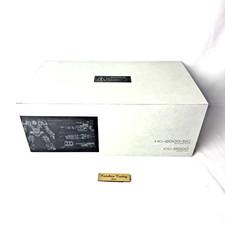 Armored Core VI 6 AC NIGHTFALL Statue only Fires Of Rubicon Collectors Edition