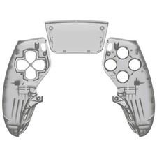 Custom Replacement Front Shell Case Kit for PS5 PlayStation 5 Edge Controller