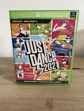 Just Dance 2021 - (Microsoft Xbox One) Tested