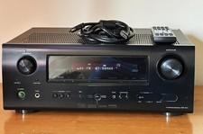 Denon AVR 1611 7.1 Channel  Receiver
