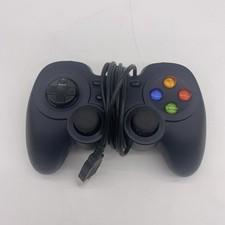 Logitech F310 Wired Gamepad Controller Dark Blue Black PC Gaming G-U0001