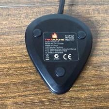 Les Paul Wireless Guitar Hero Dongle Receiver 95121.806 RedOctane PS3