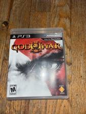 God of War III (Sony PlayStation 3, 2010)