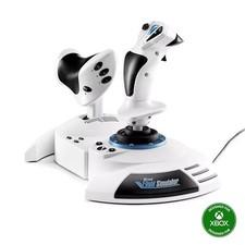 Thrustmaster T-Flight Hotas One Microsoft Flight Simulator for Xbox X|S