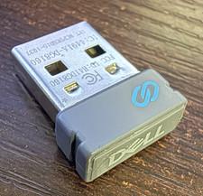 USB RECEIVER DELL UNIVERSAL PAIRING WIRELESS KEYBOARD MOUSE KM714 KM717 KM636