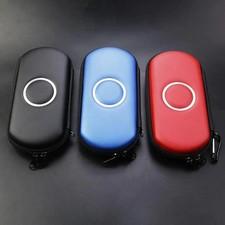 EVA Carrying Case For PSP 1000 2000 3000 Pouch Travel Case Protective Bag