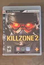 Killzone 2 - Sony PlayStation 3
