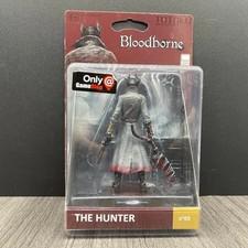 Totaku The Hunter Bloodborne Kratos Atreus Figure Model Toy Collection Gift