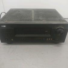 Denon AVR-391 Home Theater Surround Sound Receiver TESTED