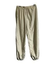 Vintage GAP Pants Mens Large Khaki Parachute Paratrooper Baggy Rave Utility Y2K