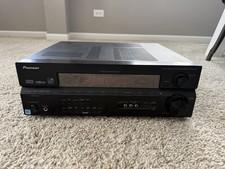 Pioneer Receiver VSX-815-K 7.1 Ch Audio / Video Multi-Channel  - Tested