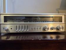 Studio Standard By Fisher RS-2002 Receiver