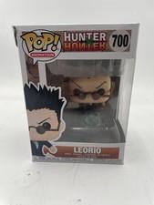 Funko Pop Leorio #700