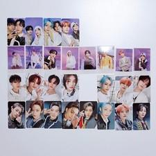 [STRAY KIDS] ROCK STAR ROCK & ROLL ver - Official Photocard SKZ
