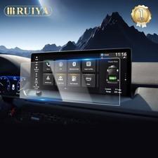 RUIYA Car Screen Protector Tempered Glass 12.3-inch For 2023-2026 Honda Accord