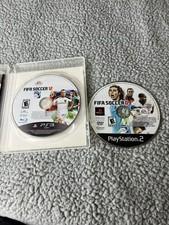 FIFA Soccer 12 And FIFA Soccer 9 (Sony PlayStation 2 And 3) - Bundle