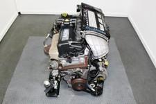 02-08 Mini Cooper S R50 R52 OEM Complete 1.6L Engine Motor 6MT GETRAC TRANS