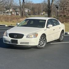 2007 Buick Lucerne SEDAN LOW 88K MILES NON-SMOKER MUST SELL!!!!