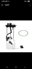 Fuel Pump Module Assembly Fits 2008 Buick Lucerne Federal Emissions Cadillac DTS