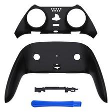 Front Bottom Replacement Decorative Trim Shell Cover DIY For PS5 Edge Controller