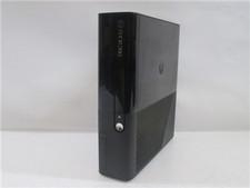Microsoft Xbox 360 Console 250GB SATA WiFi No Accessories