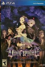 Odin Sphere Leifthrasir: Storybook Edition (Sony PlayStation 4, 2016)