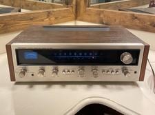 Pioneer SX-626 Stereo Receiver