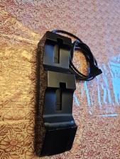 Nyko - Dual Charge Base, for PS4 Controllers Charging - Model 83200-E09 - Used 