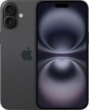 Apple iPhone 16 Plus 128GB Black LTE Cellular MXUT3LL/A