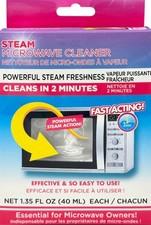 Steam Microwave Cleaner Set, 2-ct. Pack