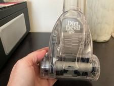 Dirt Devil Vacuum Power Brush Upholstery Attachment Replacement Part OEM