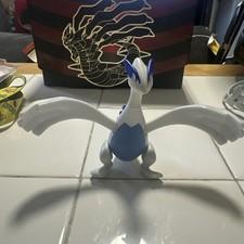 Pokémon Lugia McDonald’s Happy Meal Toy #4 Action Figure 2015 Nintendo