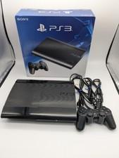 SONY PlayStation 3 CECH-4300C 500GB Region-Free for Games