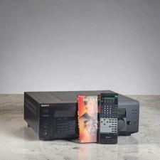 CLEAN!!! Sony STR-DE435 AM FM Stereo Receiver w/Remote + Gift Bundle WORKING!