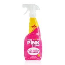 Stardrops The Pink Stuff Miracle Multi-Purpose Cleaner – Removes Grease, 25 Oz