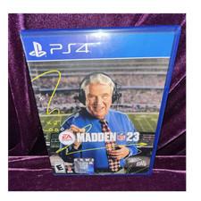 Electronic Arts Madden NFL 23 Multiplayer Sony PS4 Sports Game Online Play