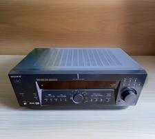 SONY STR-K502P FM Stereo/AM AV Receiver Amplifier *TESTED/WORKING  *No Remote
