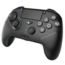 HORI WIRELESS FIGHTING COMMANDER OCTA PRO - SPF-040U - BLACK