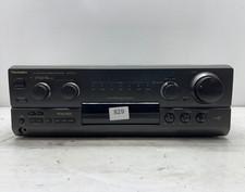 Technics SA-AX720 Stereo Receiver
