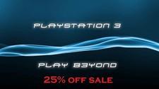 Playstation 3 Games! 25% off Sale! Flat $8 shipping!