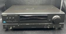 Technics AV Control Stereo Receiver SA-EX140